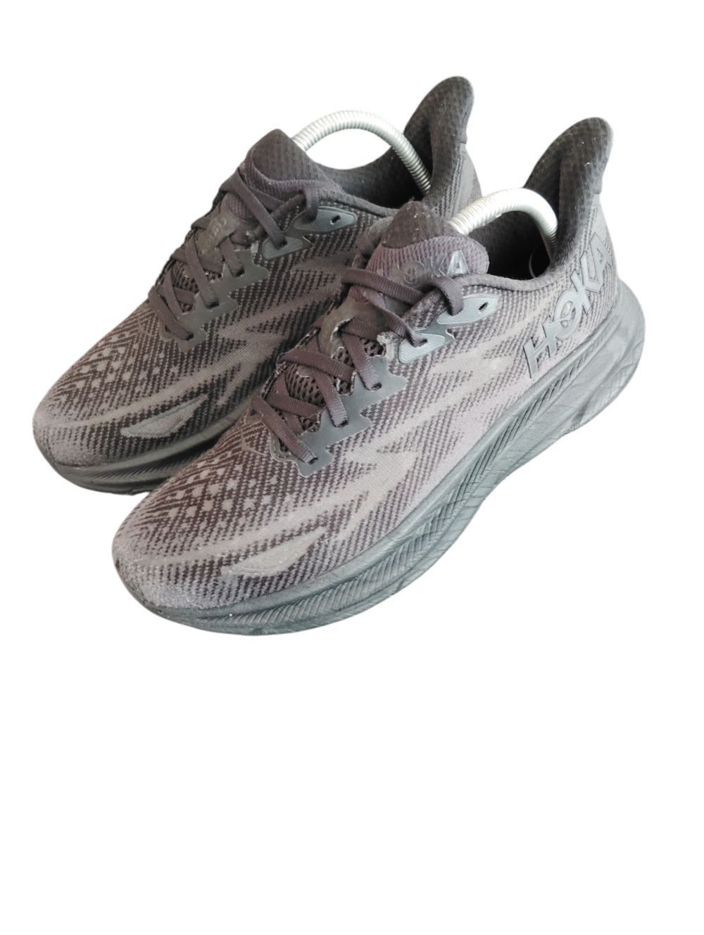 Hoka One One Clifton 9 Running Shoes Sz 8.5